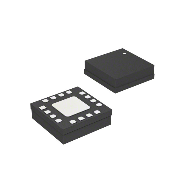 HMC470LP3ETR Analog Devices Datasheet PDF & Technical Specs