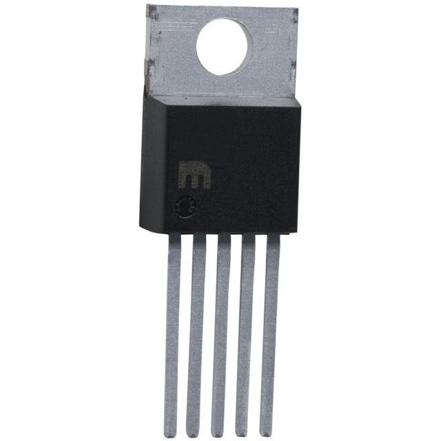 Hi-Current Single MOSFET Driver Pack of 10 MIC4420ZT Gate Drivers 6A Hi-Speed Hi-Current Single MOSFET Driver Pack of 10 MIC4420ZT Gate Drivers 6A Hi-Speed