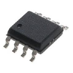 Microchip - SST25WF040-40-5I-SAF-T