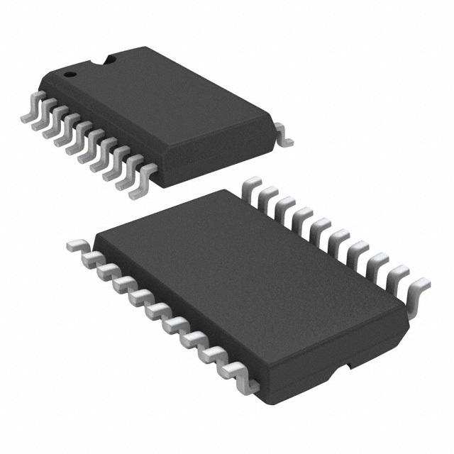 Texas Instruments SN74HC623DWRG4 DW20_TEX
