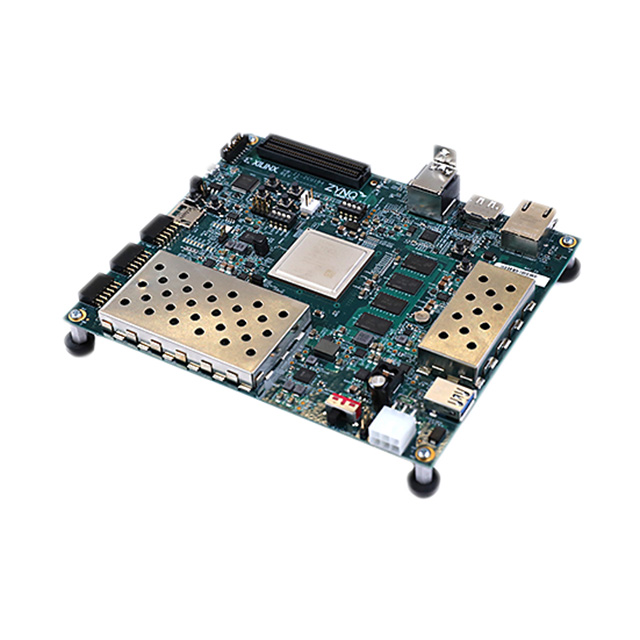 EKU1ZCU104G Xilinx Embedded Processors and Controllers