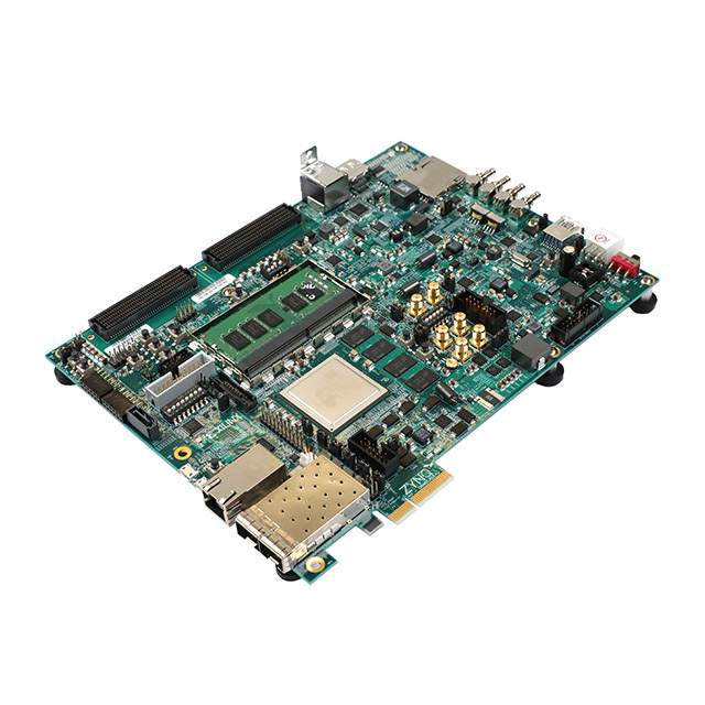 EKU1ZCU106G Xilinx Embedded Processors and Controllers