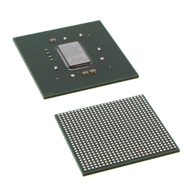 XC7A200T2FBG676C Xilinx Datasheet PDF & Technical Specs