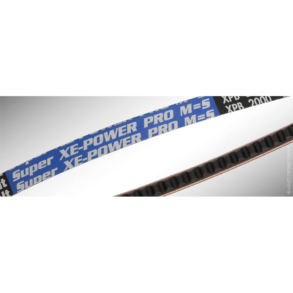 XPA1082XEP Optibelt Distributors and Price Comparison Octopart