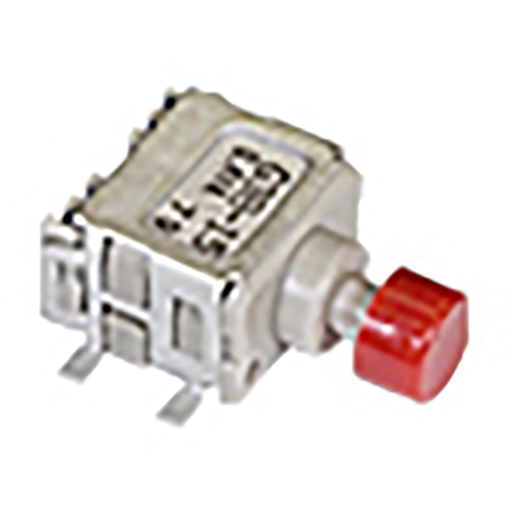 NKK Switches - G3B15AB-S-YA