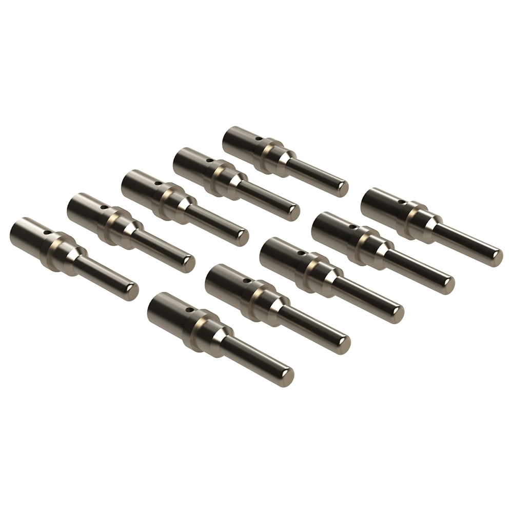 AT60-204-12NKIT | Amphenol Sine Systems