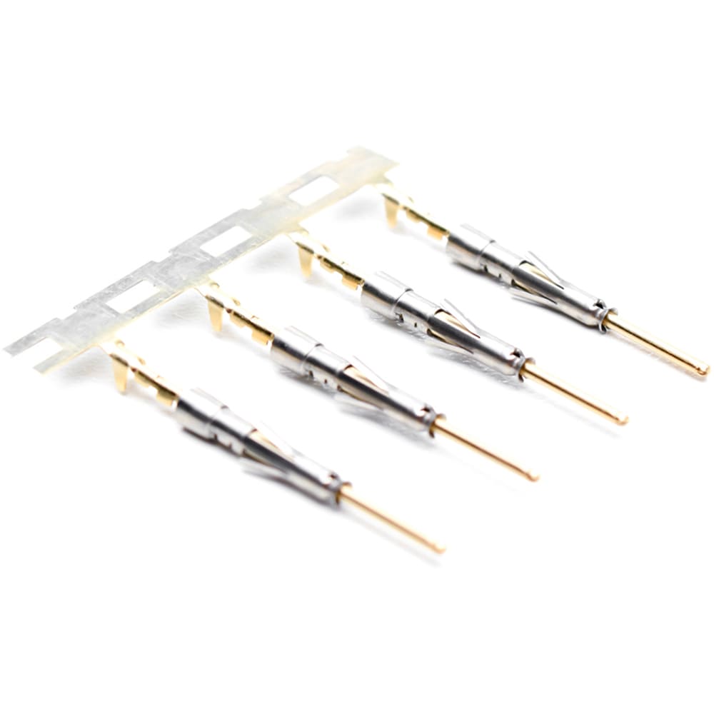 Amphenol Sine Systems - SP28W2G15