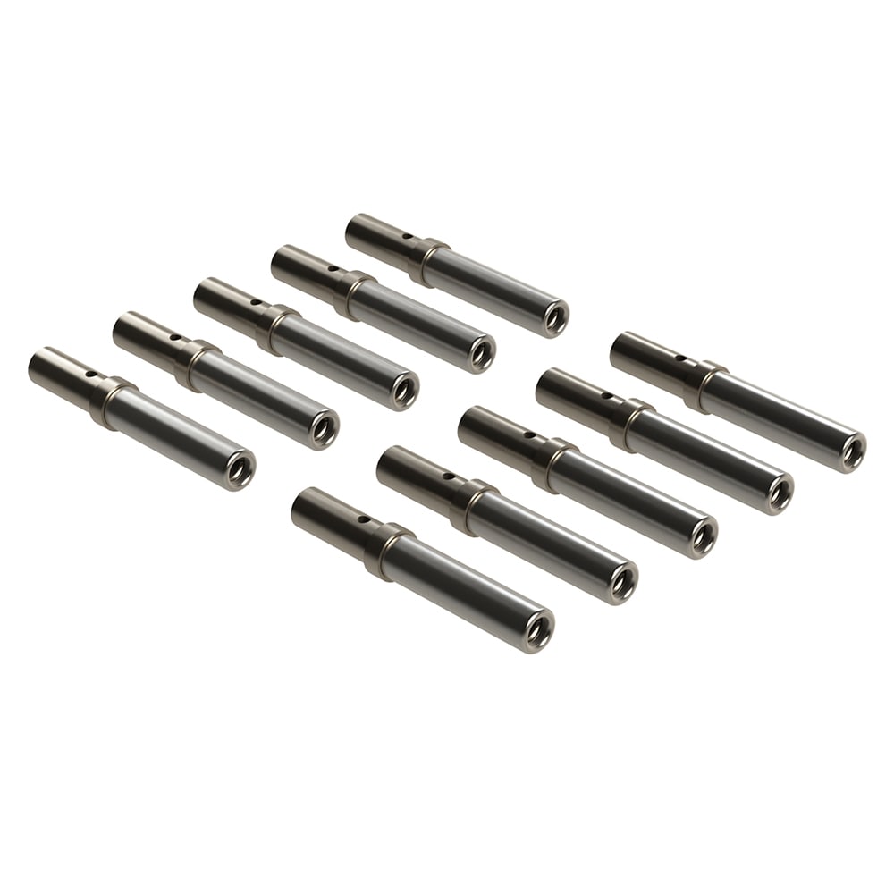 AT62-201-16NKIT | Amphenol Sine Systems