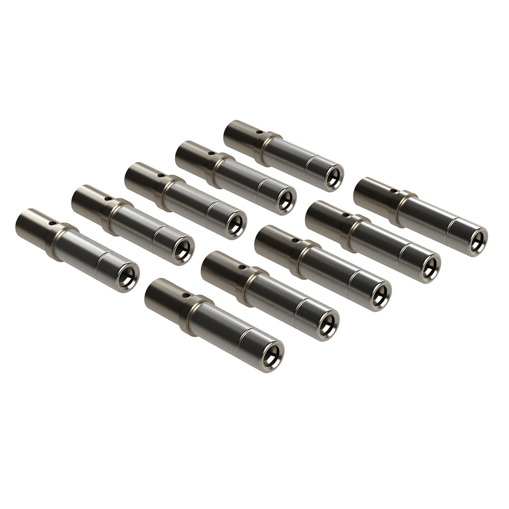 AT62-203-12NKIT | Amphenol Sine Systems