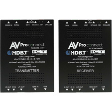 AVPro Edge - AC-EX40-444-KIT