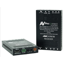 AVPro Edge - AC-EXO-444-KIT