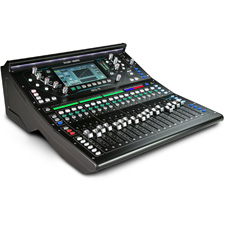 Allen & Heath - AH-SQ-5