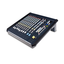 Allen & Heath - AH-WZ412:2