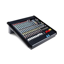 Allen & Heath - AH-WZ414:4:2