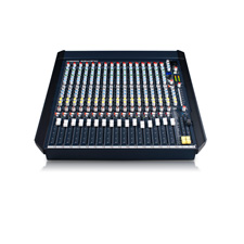 Allen & Heath - AH-WZ416:2