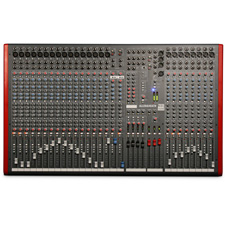 Allen & Heath - AH-ZED428