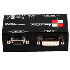 Avenview - C-EDID-RW