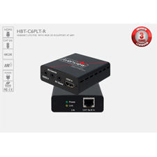 Avenview - HBT-C6PLT-R