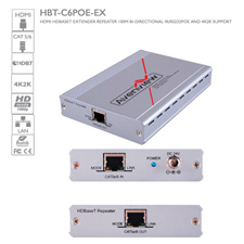 Avenview - HBT-C6POE-EX
