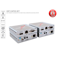 Avenview - HBT-C6POE-SET