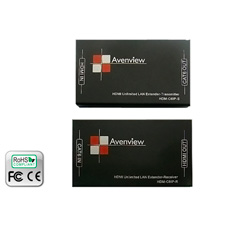 Avenview - HDM-C6IP-SET