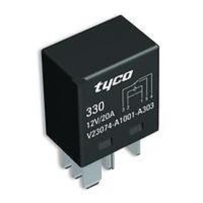 TE Connectivity 4-1904124-3 | RS