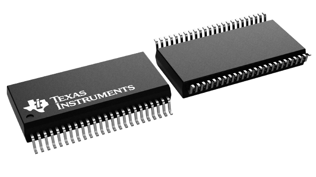 MSP430F4250IDLR