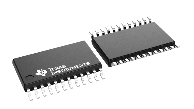 Texas Instruments - PCA9539DBQR
