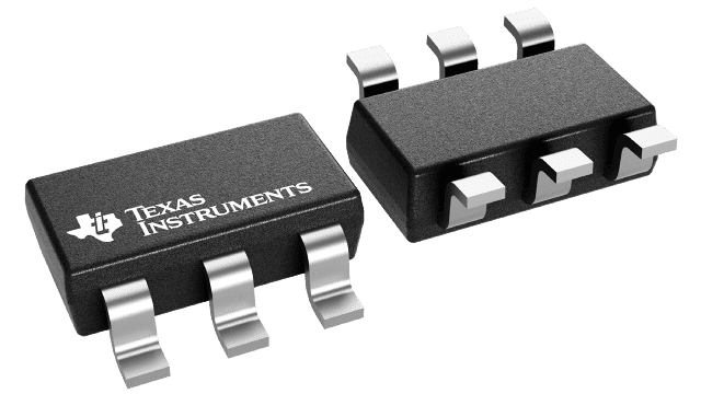 AOZ1282CI Alpha & Omega Semiconductor - Voltage Regulators