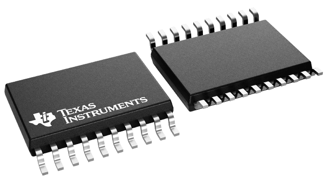 TLC59213AIN | Texas Instruments