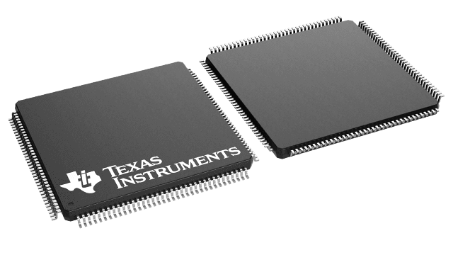 TMS320VC5509APGE Texas Instruments - DSPs - Digital Signal