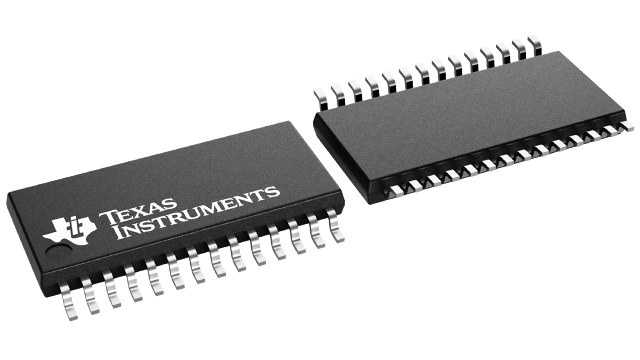 MSP430F1222IDWR | Texas Instruments