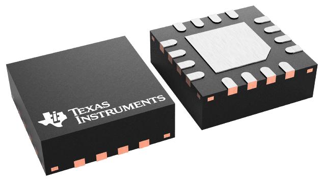 TPS61180RTER | Texas Instruments