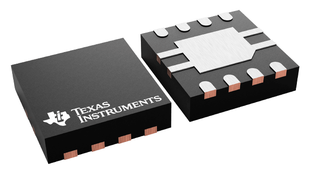 Texas Instruments - TPS61043DRBR