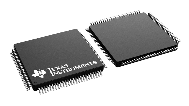 MSP430F4617IPZ | Texas Instruments