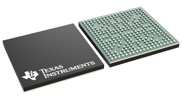Texas-Instruments-