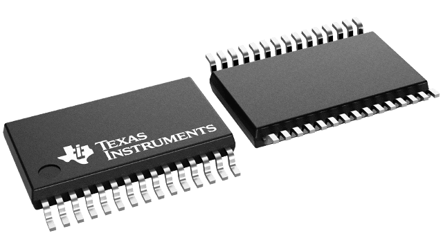 Texas Instruments DSP C55/C64/C67資料 PCM1864DBTR Texas Instruments - Analog Front End (AFE