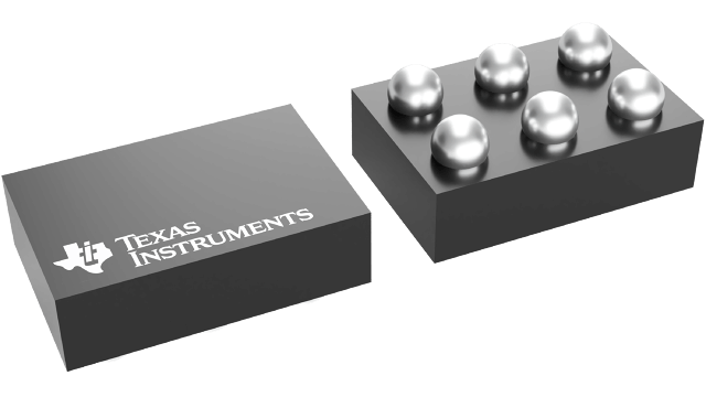 TPS62088YFPT | Texas Instruments