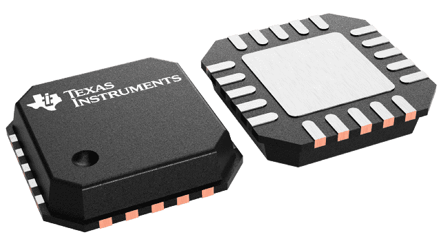 CC1100-RTR1 Texas Instruments - RF Receivers, Transceivers ...