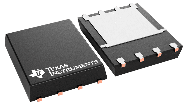 CSD18531Q5AT Texas Instruments - Datasheet PDF & Technical Specs