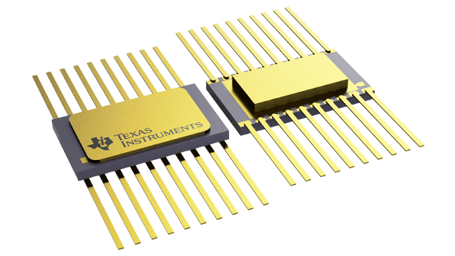 TPS50601AHKH/EM | Texas Instruments