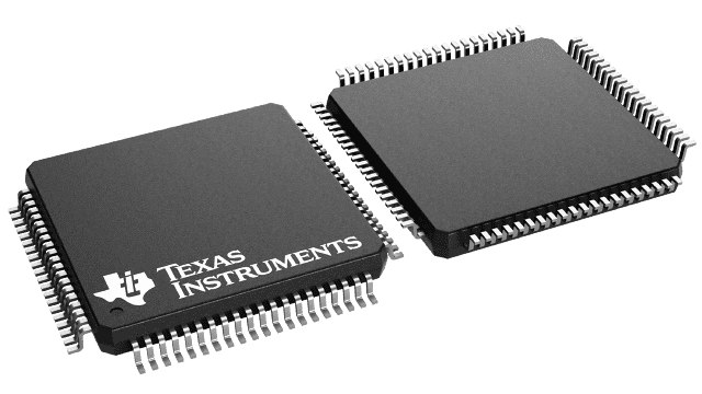 MSP430F4351IPZ | Texas Instruments