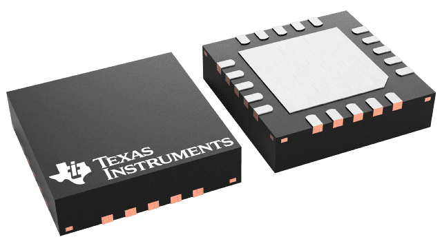 TPS61187RTJT | Texas Instruments