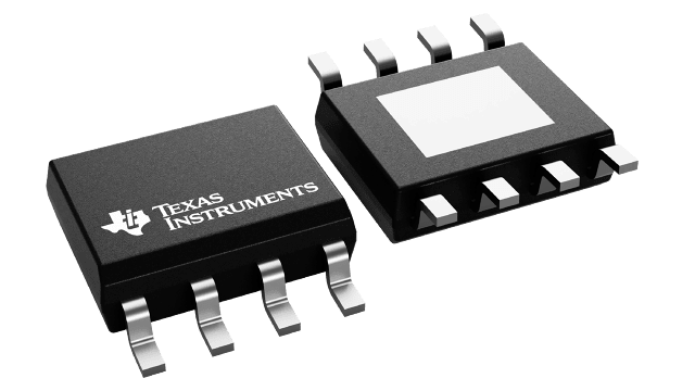 LMZ14201HTZ/NOPB Texas Instruments - Voltage Regulators
