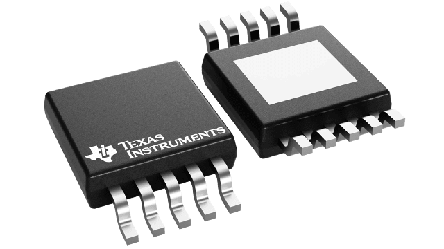 Texas Instruments - TPS92515HVDGQR