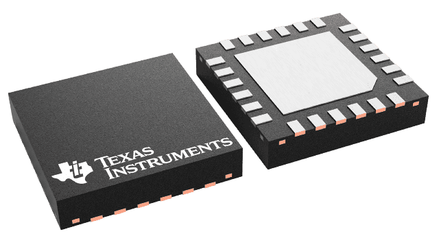 LP8545SQX/NOPB | Texas Instruments