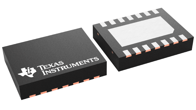 LM27952SD/NOPB | Texas Instruments