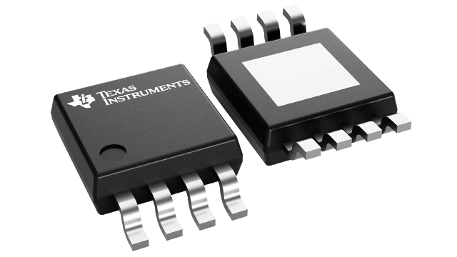 LM25085QMYE/NOPB | Texas Instruments