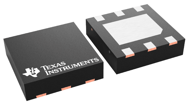 LP38691QSD-ADJ/NOPB | Texas Instruments
