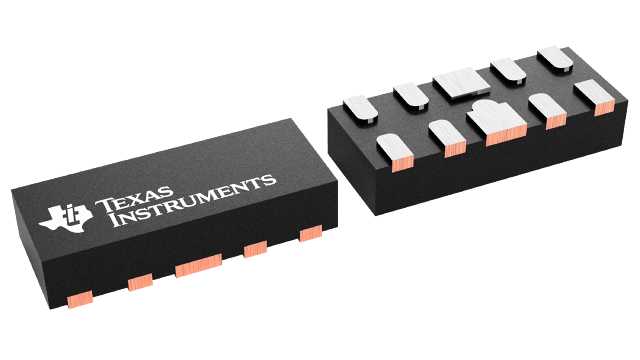 TPD4E02B04DQAR Texas Instruments - TVS Diodes | Octopart